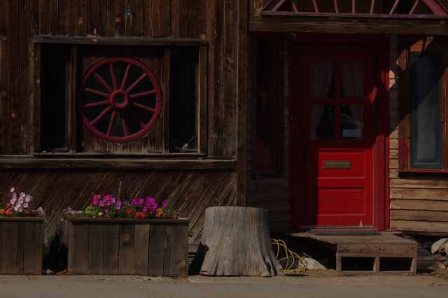 Roundup, MT